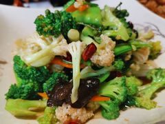 -叶派龙虾•招牌香辣蟹·海鲜(中海国际店)