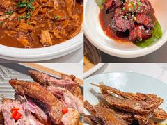 老底子红烧肉-筱爷叔·上海传统手工菜(新桥店)