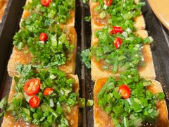 -鸣记脆皮烤鱼(三八广场店)