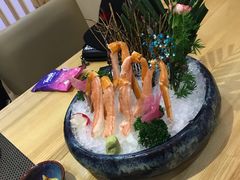 -季玄精致日本料理自助餐(闸北公园店)
