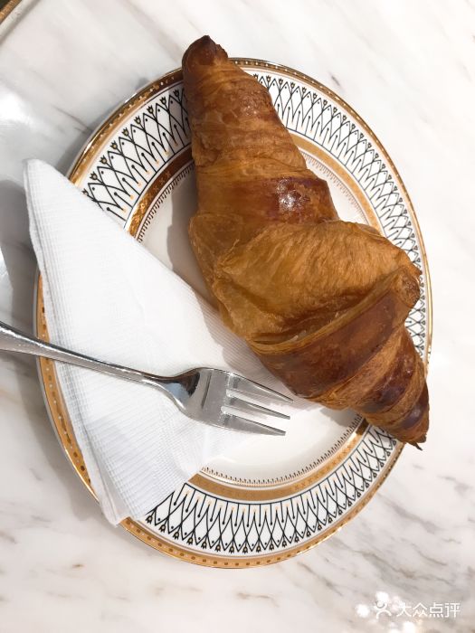 香榭法包(新城市广场店)香榭里牛角包图片 - 第160张