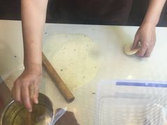-张果佬年糕卷(科巷店)