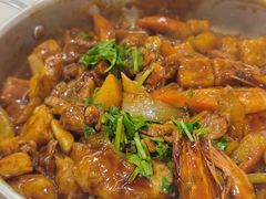 -黄记煌三汁焖锅(首创奥特莱斯店)