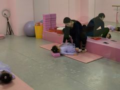 -舞研舞蹈培训(魏公村校区)