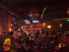 -音乐房子·Vintage Live Bar(玉林总店)