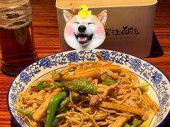 -望江面馆(杭州智汇中心店)