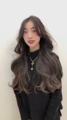 -F P· HAiR
