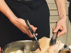 -禄婶鸡煲·打边炉