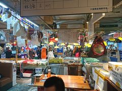 -喝丢一只鞋海鲜烧烤·海肠捞饭(市场店)