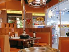 -韩象·韩式烤肉(烟台芝罘万达店)