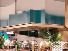 -亚马逊海鲜自助(梅溪湖步步高店)