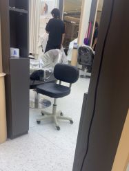 -M² LAB HAIR SALON