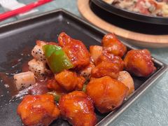 -新雅粤菜馆(南京东路店)