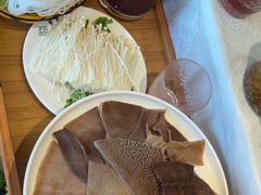 -东来顺饭庄(天坛店)