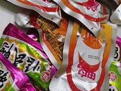 -郴州特产舜华临武鸭(郴州西站店)