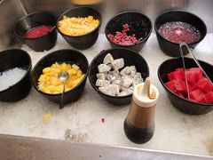 -捞王锅物料理(上海世茂广场店)