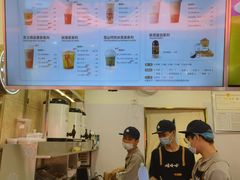 -娃哈哈·奶茶(武林店)