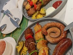 -库滋明·俄罗斯特色美食(中央大街店)