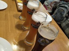 -巴伐利亚啤酒坊(意式风情街店)