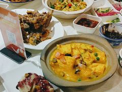-老浒记烤鸭-北京菜(琉璃厂店)