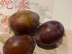-苏州宝带桥国际大酒店自助餐厅
