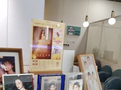 -天真蓝照相馆(宁波来福士店)
