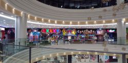 -卡通尼乐园·生日会(烟台永旺店)
