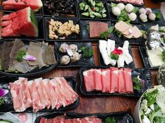 -束河人家(南锣鼓巷店)