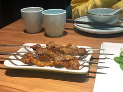 -品回味清真西北楼(宁波首店)