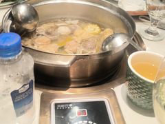 -润园四季椰子鸡火锅(欢乐海岸店)