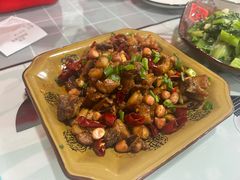 -朗妈私房菜(婺女州店)