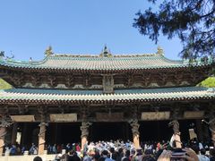 -晋祠博物馆
