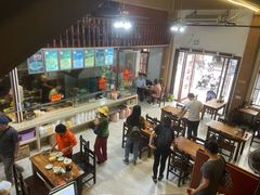 大堂-陈记汤饭(水巷口店)
