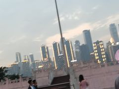 -海棠烟雨公园