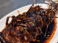 -梁家大院•农家菜(昆山会展中心店)