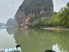 -江西龙虎山景区