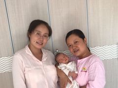 -金贝儿月嫂(高新尚品国际店)