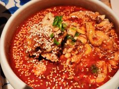 -绿茶餐厅(布吉万象汇店)