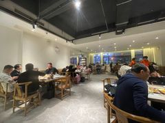 -李赵合鲜肉烧烤(西荷店)