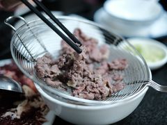 -五洲牛肉美食馆