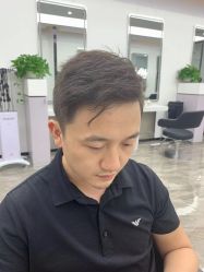 -万丝造型
