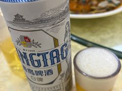 -老东风菜馆·羊肉火锅·海鲜·砂锅粥