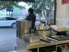 -明红蹄花(糍粑店街店)
