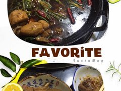 -石灰市毛记烧鸡公(解放碑店)