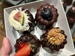 -Juicy Bakery(大学路店)