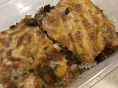 三鲜豆皮-老通城豆皮大王(吉庆街店)