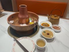 -东门口·新式老北京火锅(河西龙湖天街店)