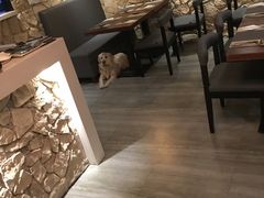 -LA CREPERIE BRETONNE布列塔尼法式餐厅(天童北路店)