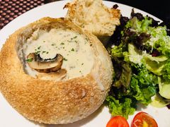 -TAMATI(巴黎贝甜韩式西餐厅店)