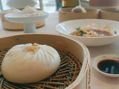 -扬州万怡酒店-中餐厅(文昌中路店)